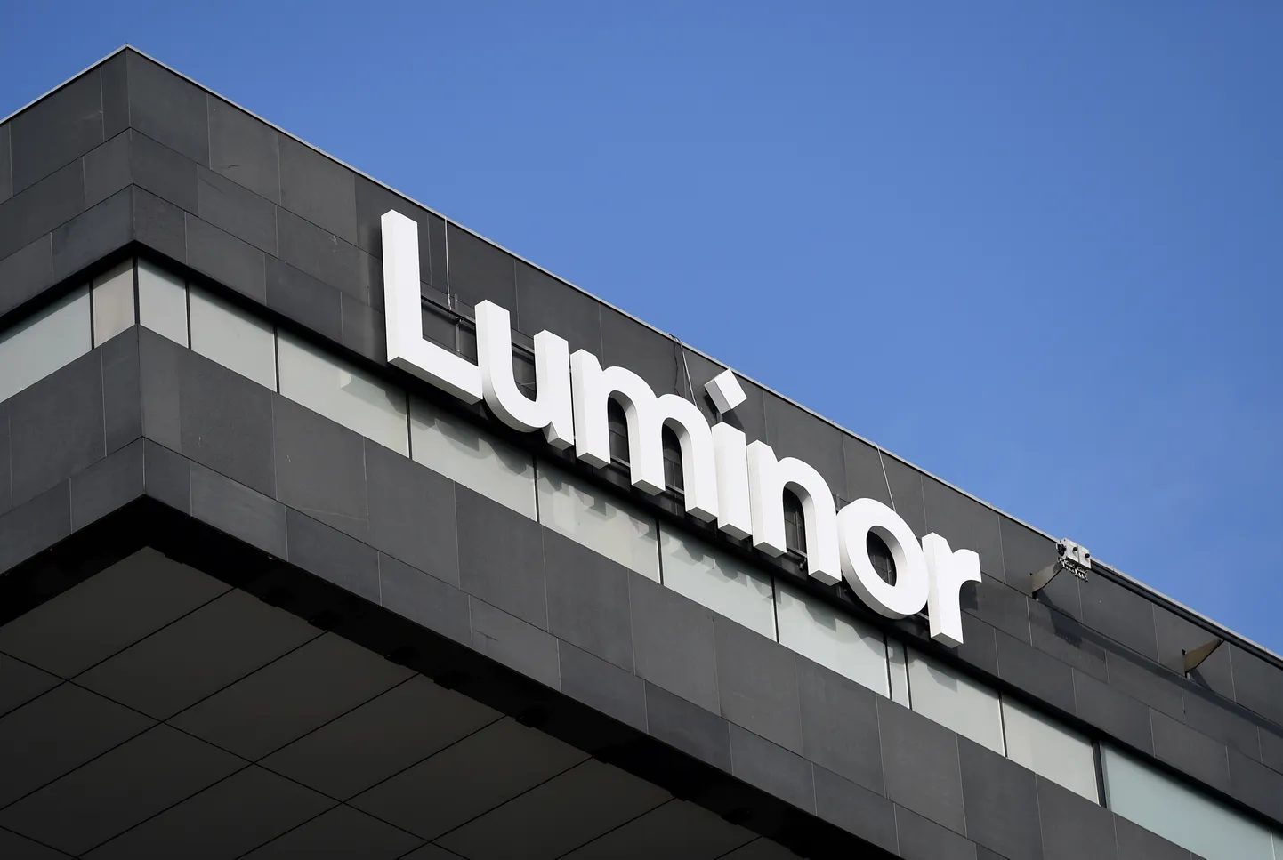 Luminor