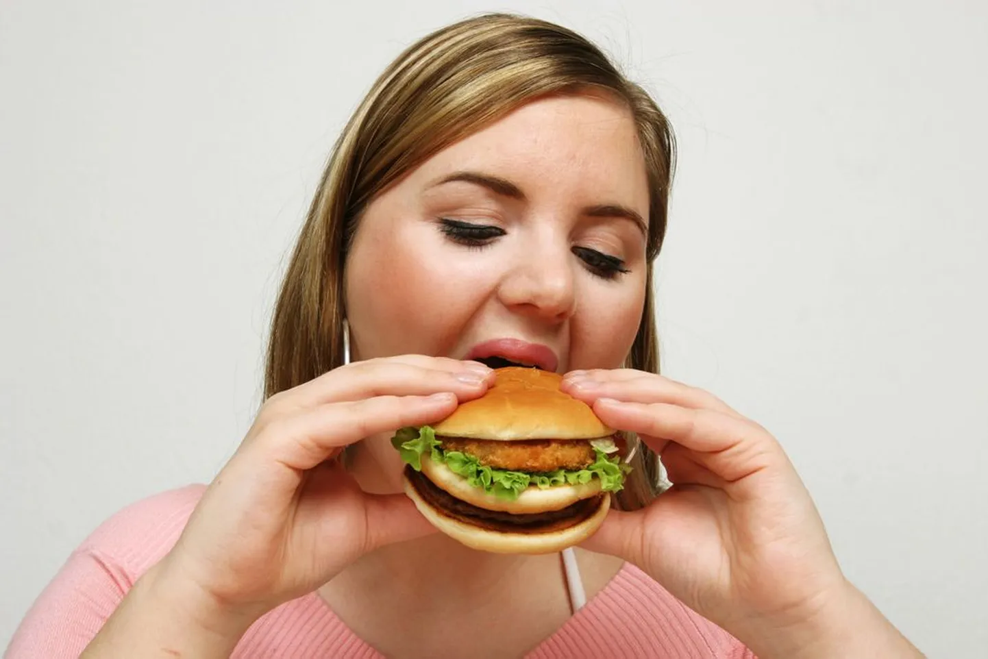 Hamburger