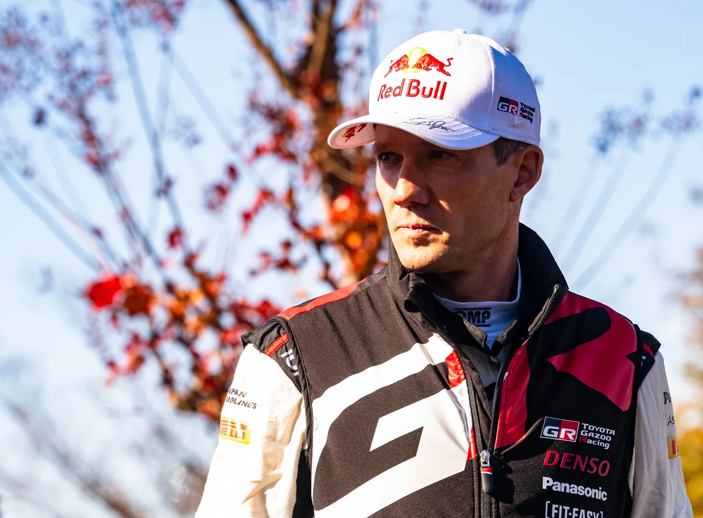 Sébastien Ogier
