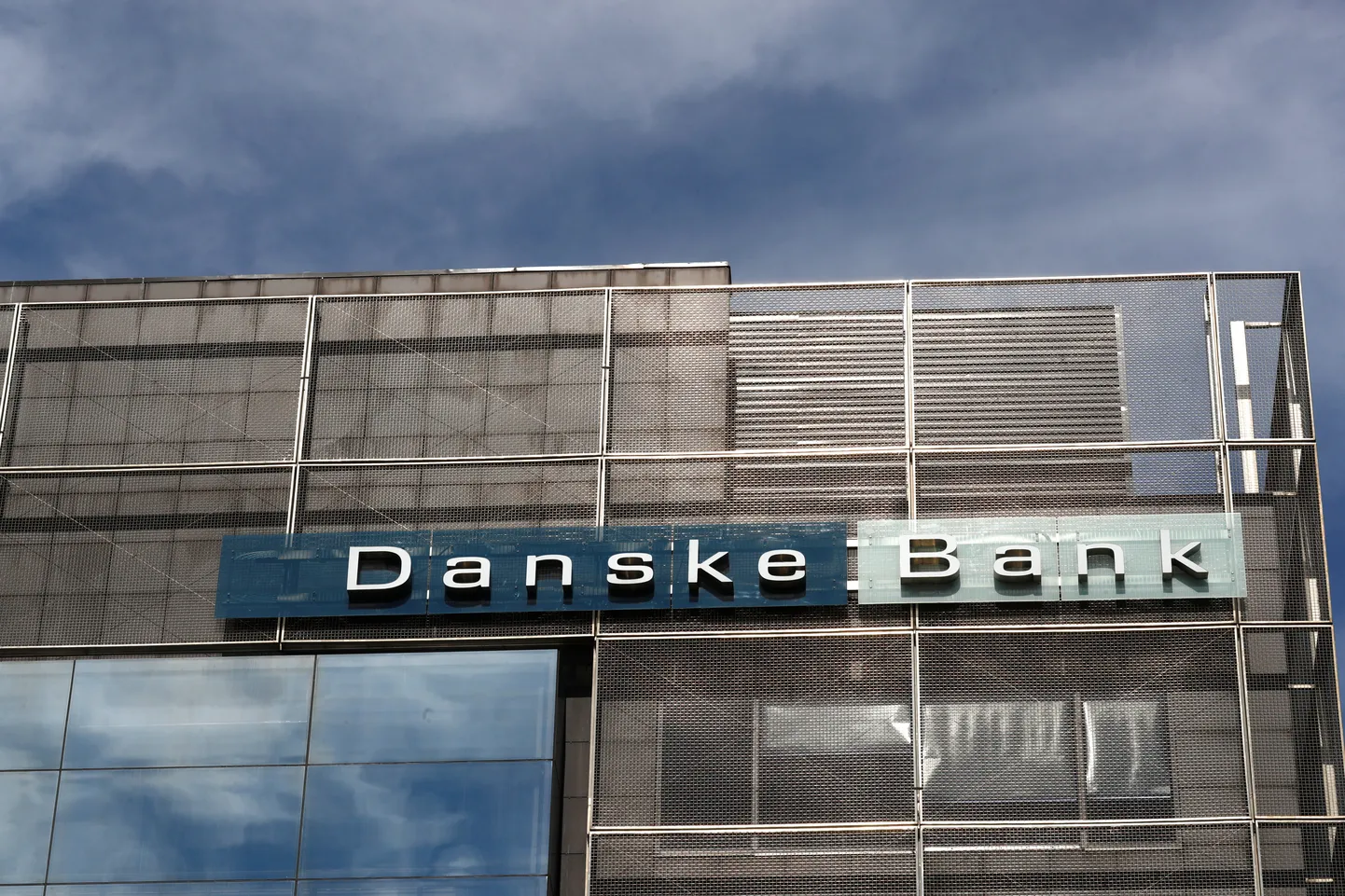Danske Eesti haru.