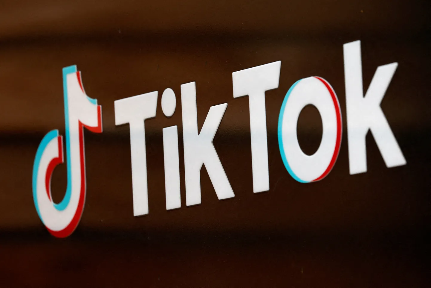 Välisluureamet hoiatab TikTokiga seotud ohtude eest.