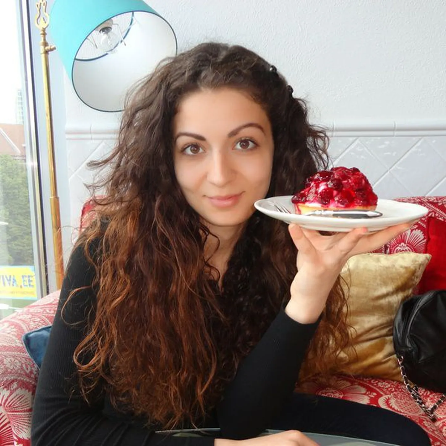 Piruza Hovhannisyan