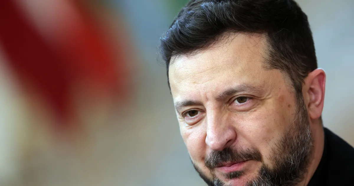 Ukraina president Volodõmõr Zelenskõi teatas, et selle ja lähinädalate jooksul teeb Ukraina aktiivselt koostööd rahvusvaheliste partneritega eesmärgiga tuua rah
