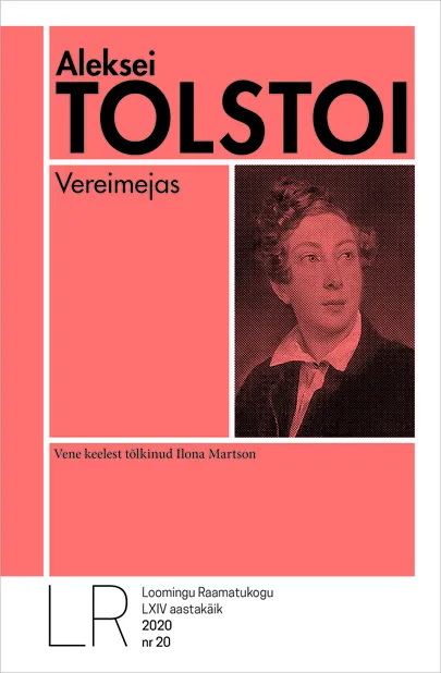 Aleksei Tolstoi «Vereimejas».