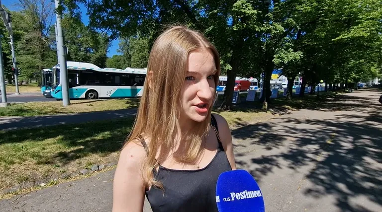 Лолита Иванова.