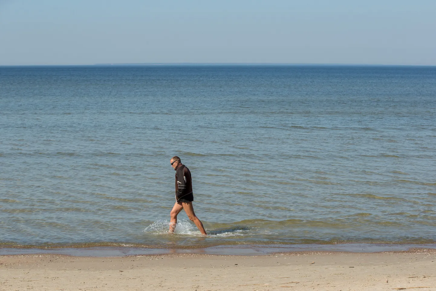 Pirita rand
