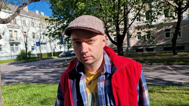 Kirill Birjukov, filosoof