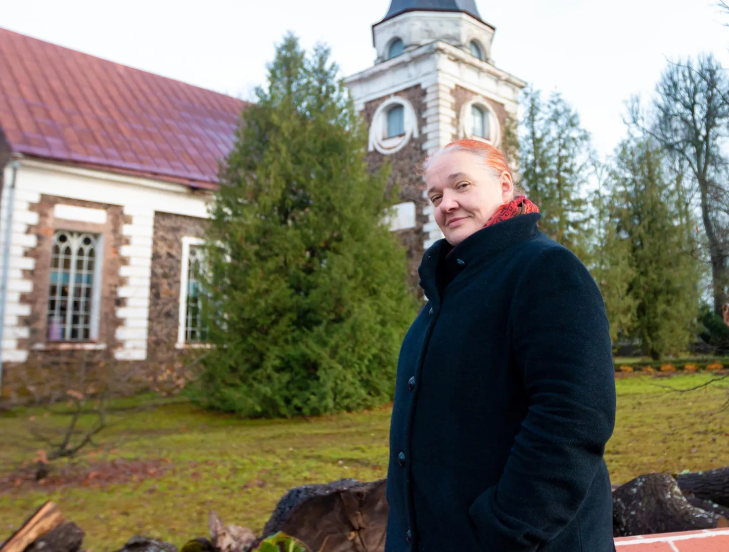 Kanepi Jaani koguduse õpetaja Margit Lail ütleb, et hing on üks nähtusi, mille puhul on võimatu kirjeldada, kes või mis ta on.
