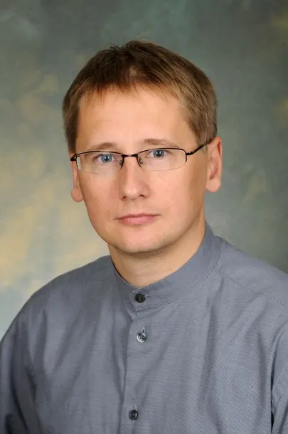 Erik Vest