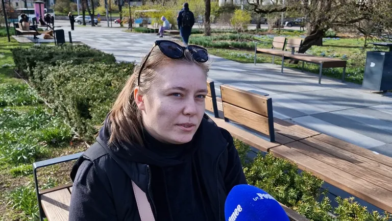 Ирина Гончаренко.