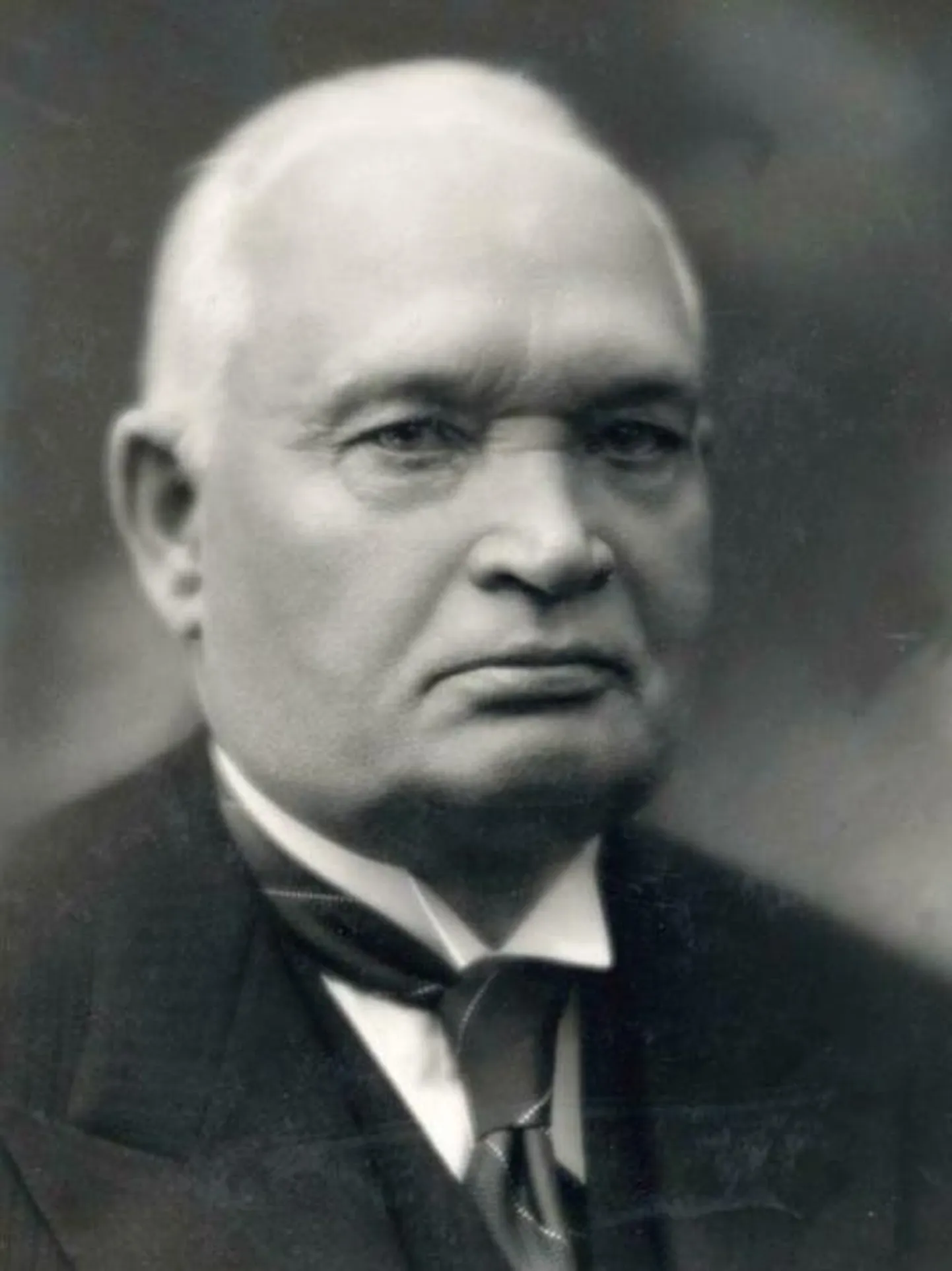 Konstantin Päts