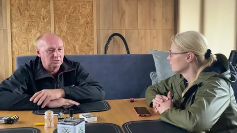 VIDEOINTERVJUU ⟩ Naabritevahelise konflikti teine pool: Avo Soo räägib oma versiooni juhtunust