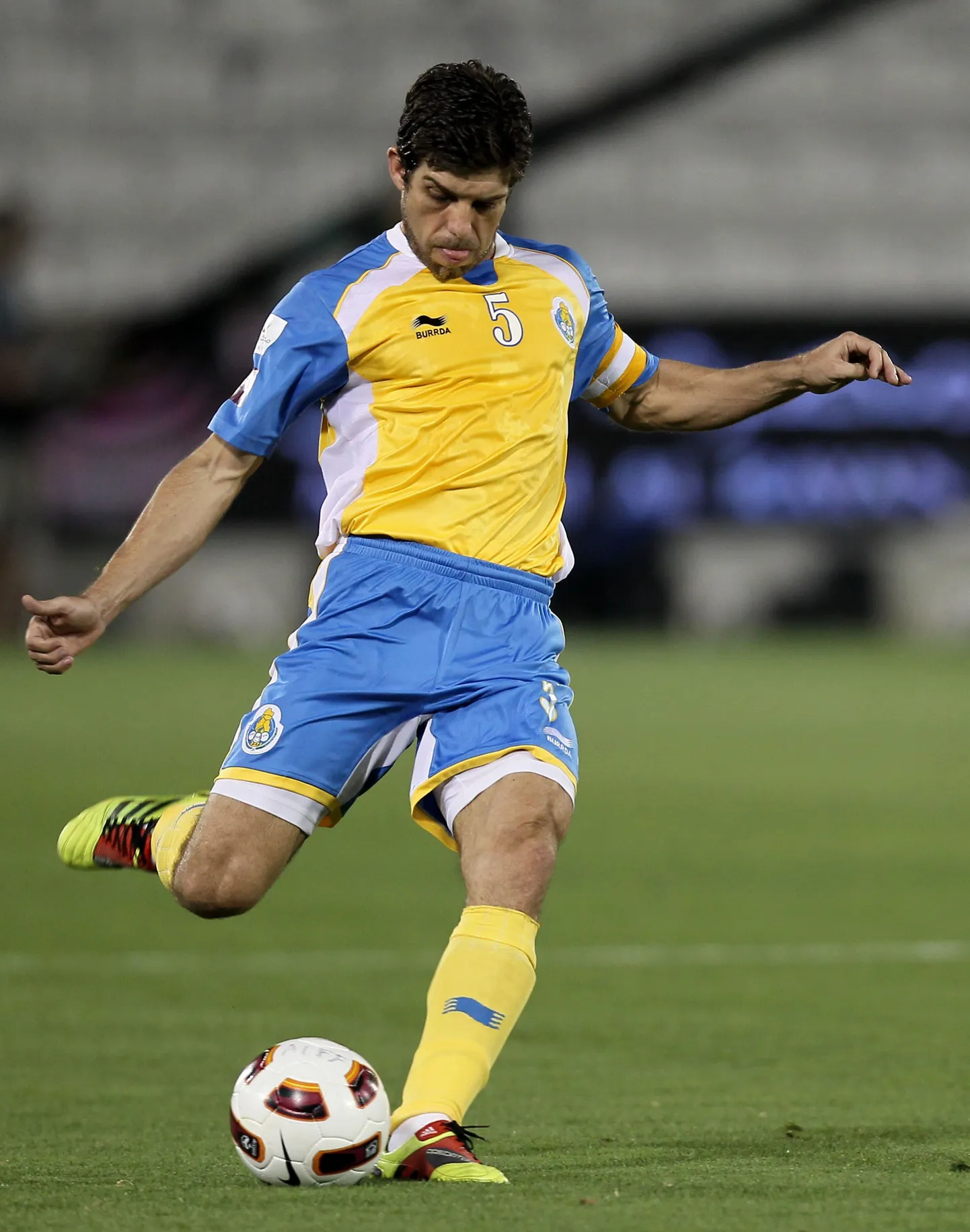 Juninho.