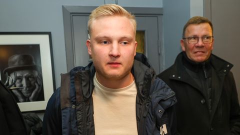 VALIMISED ⟩ Reformierakondlane: loodan, et ka partei peakontoris ja juhatuses saadakse aru, et see oli häving