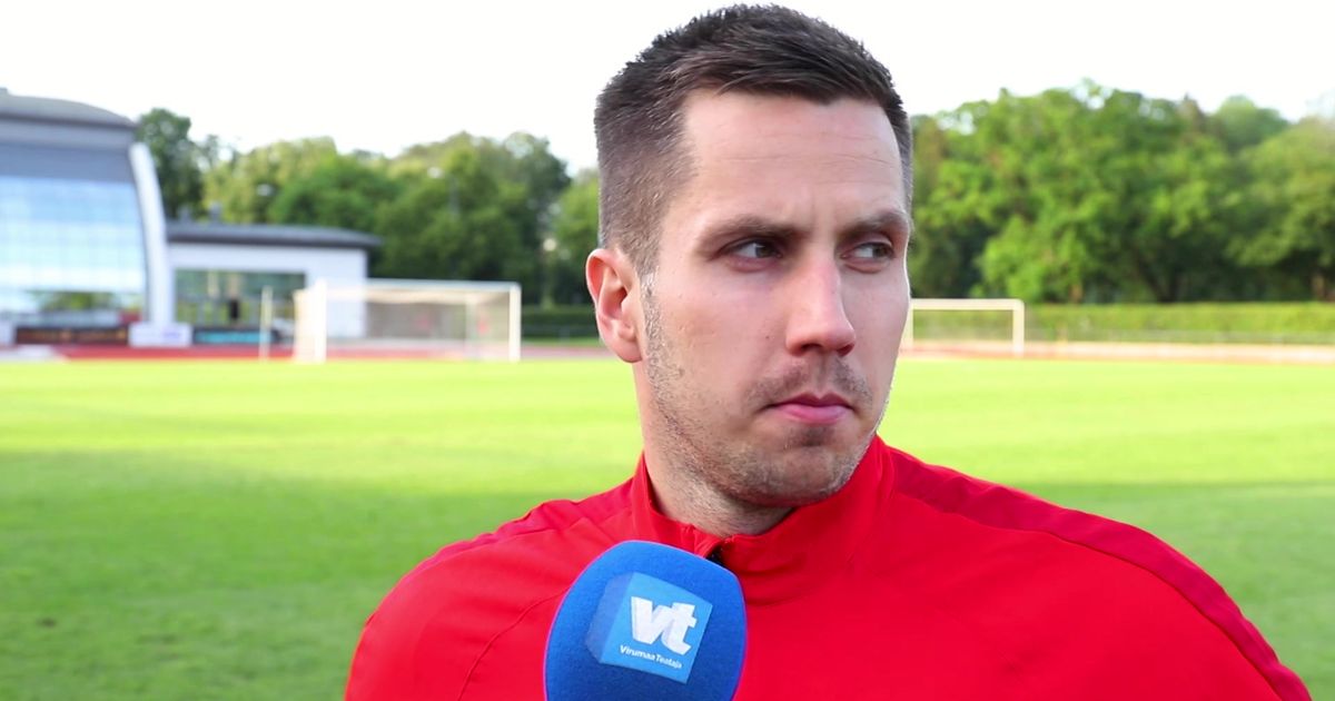 Marko Meerits: