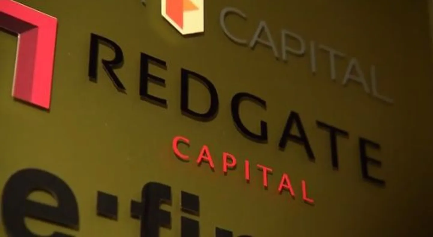 Ettevõtjad on Redgate´i peale pahased.