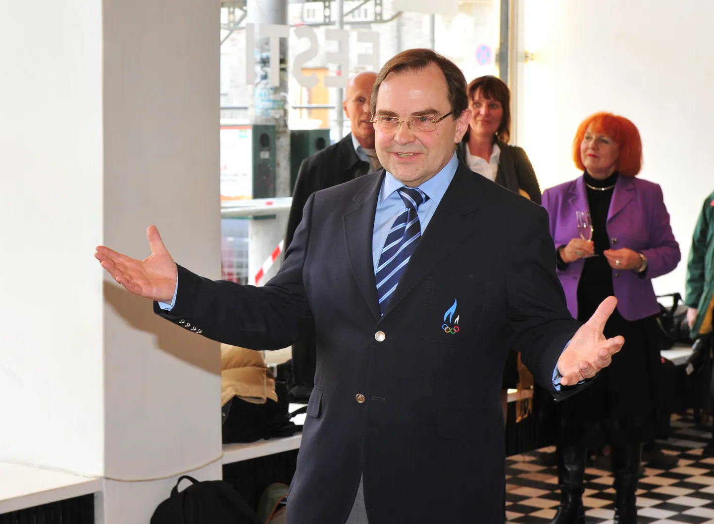 Mart Siimann