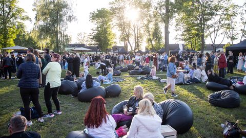 Mulliga & Mullita 2026: seitse elamust, mida Maarjamäel kindlasti kogeda