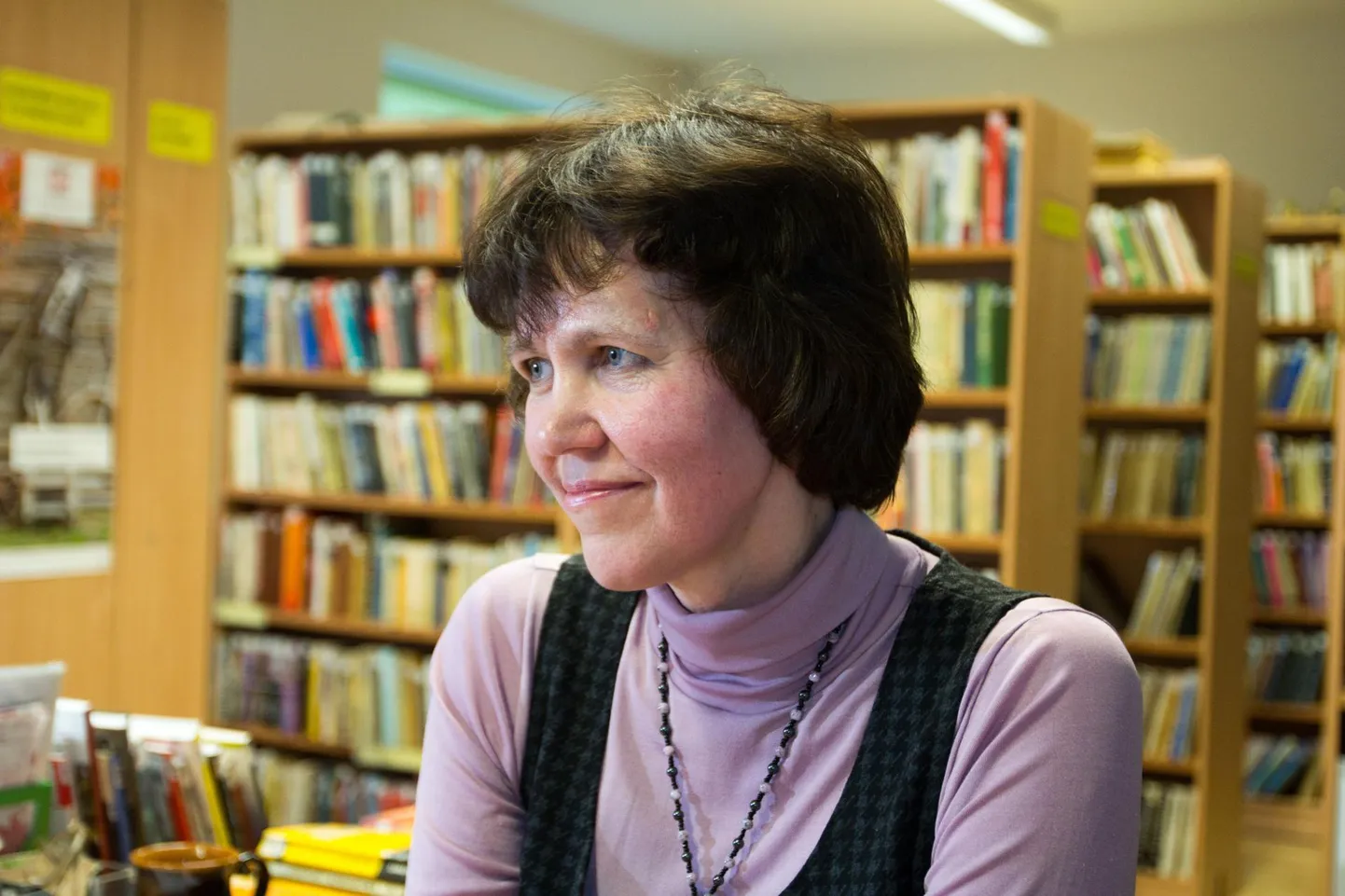 Tiia Pärnik-Pernik