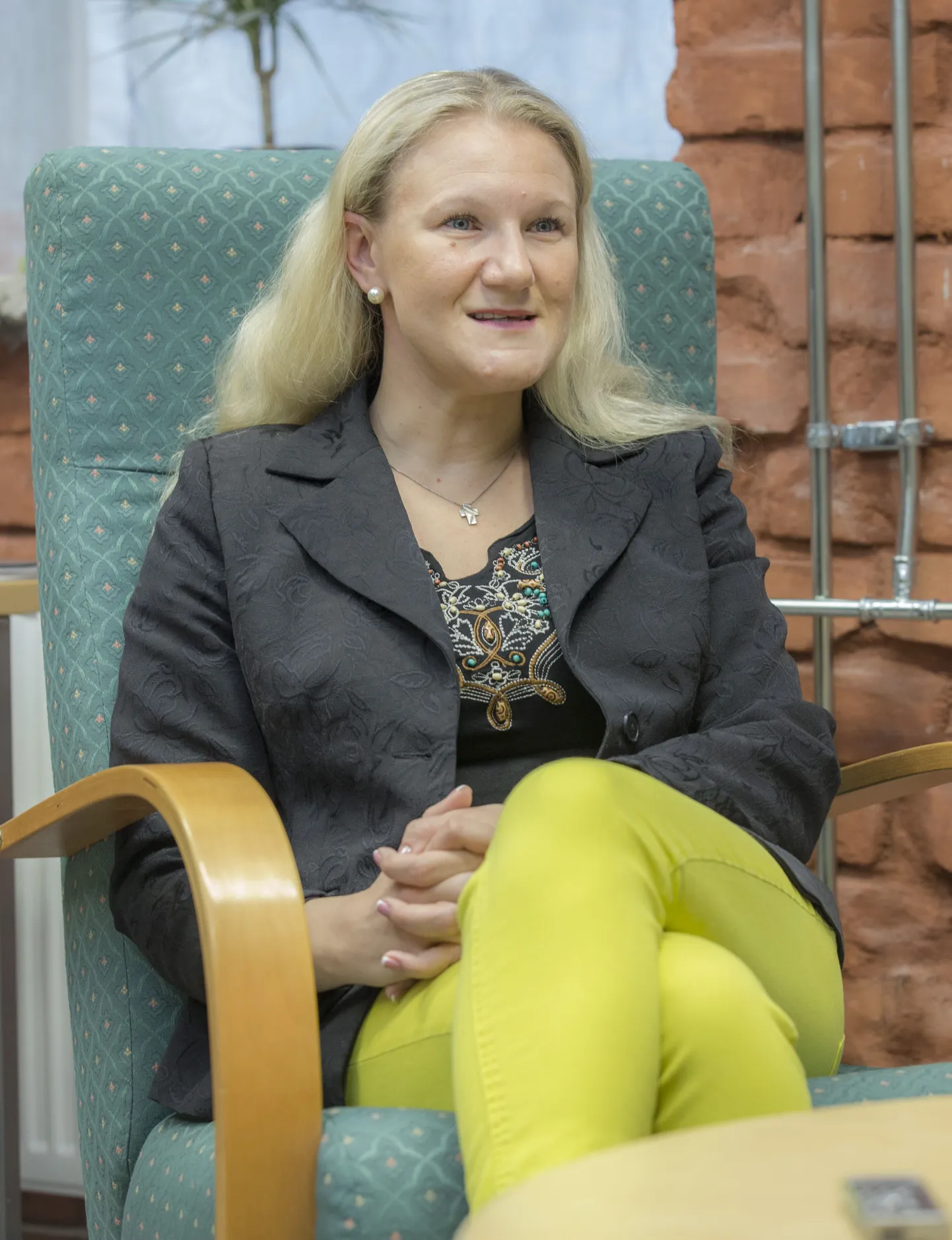 Pia Ruotsala