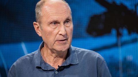 SÕJASTUUDIO ⟩ Kas Venemaa valmistub tõesti Euroopat ründama? Stuudios on Neeme Väli