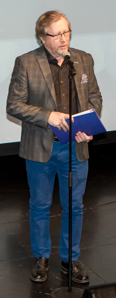 Tõnis Kipper