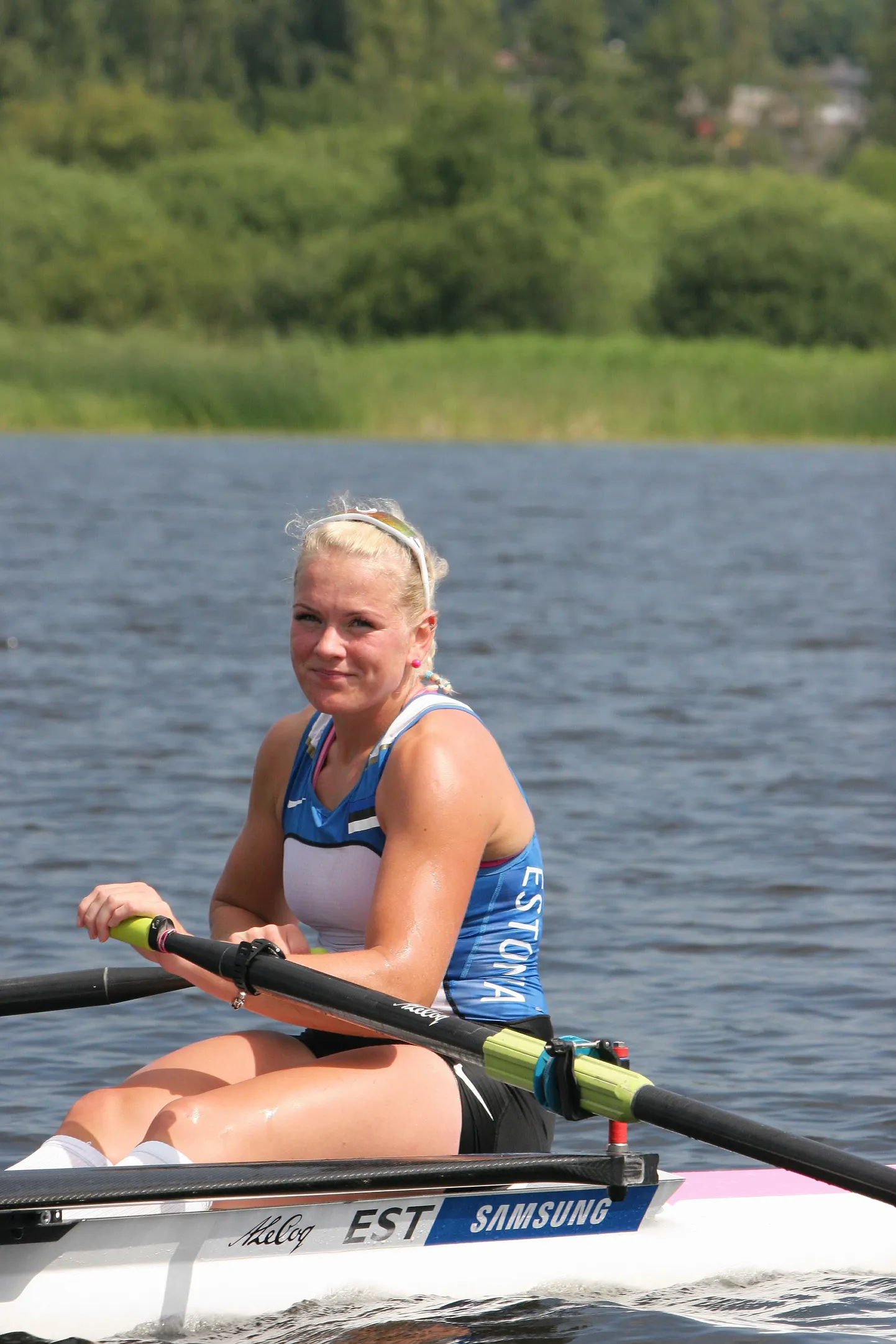 Kaisa Pajusalu