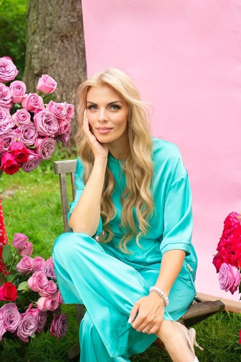 Анна Микконен
