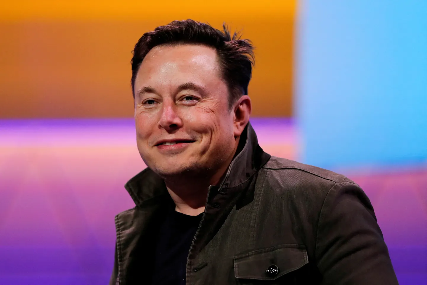 Глава SpaceX Илон Маск