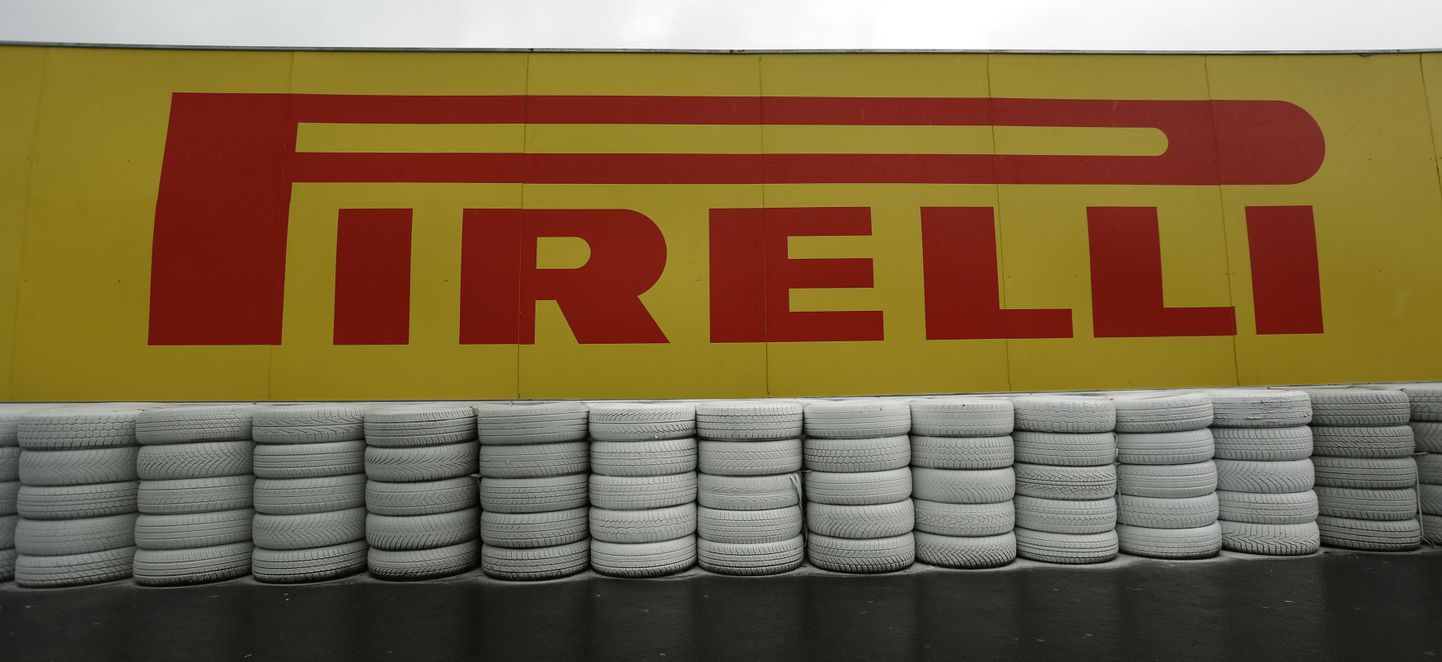 Pirelli hakkab lisaks vormel-1 srjale rehve tarnima ka autoralli MM-sarjale.