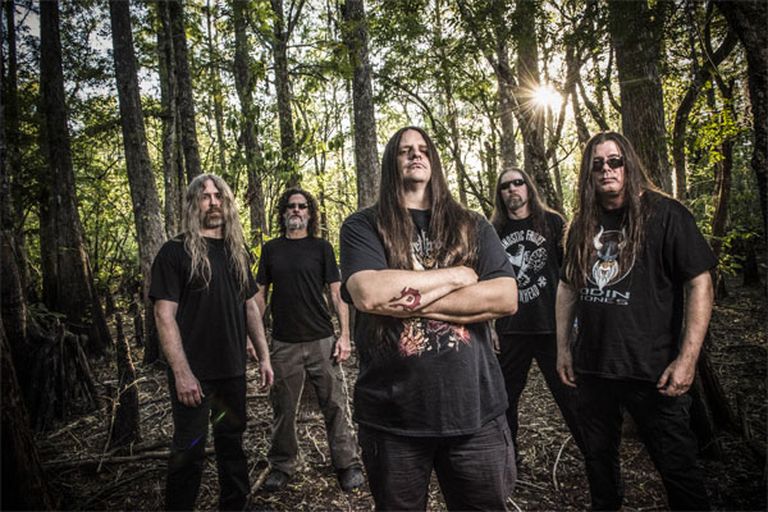 «Cannibal Corpse» 
