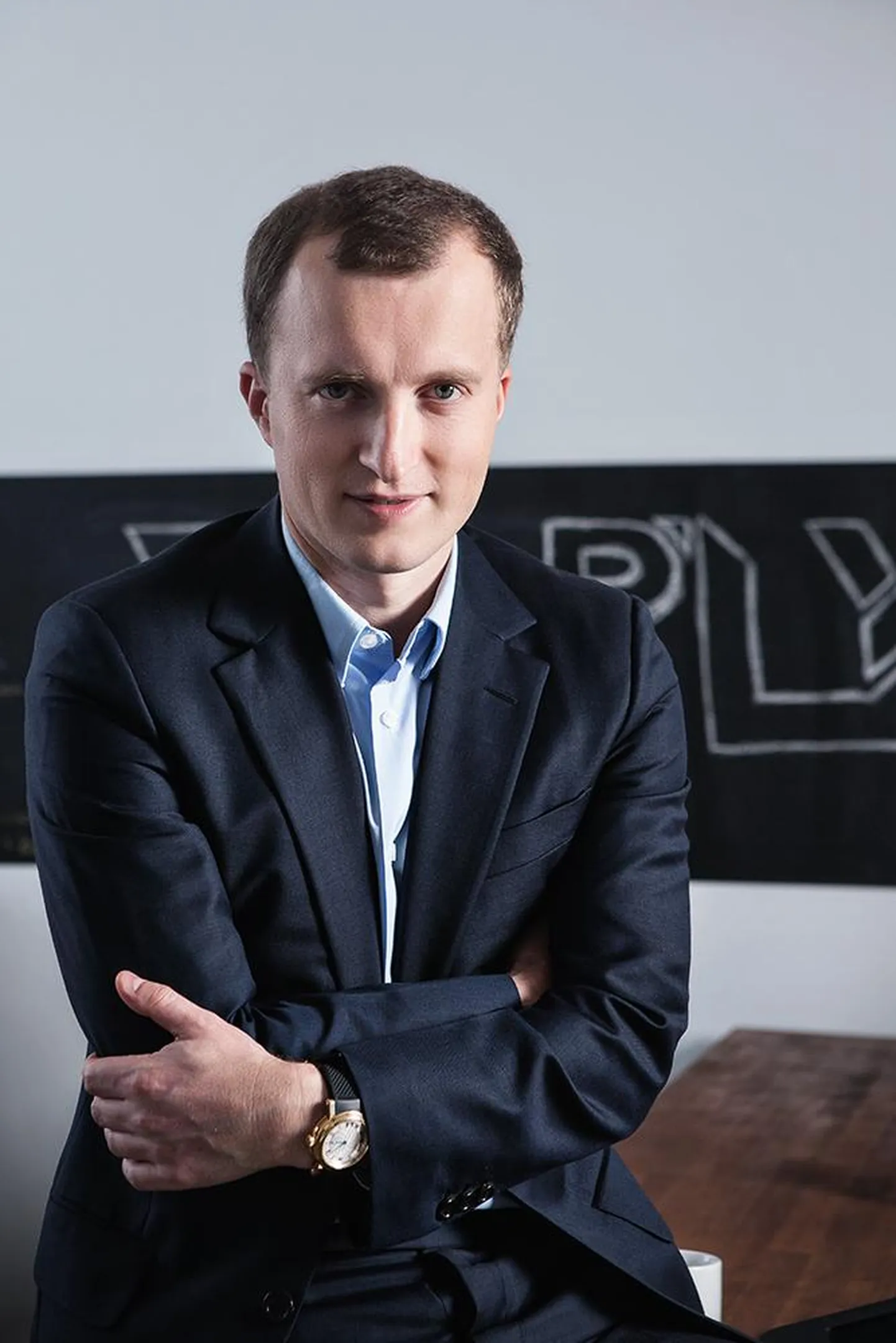 Kristjan Hiiemaa