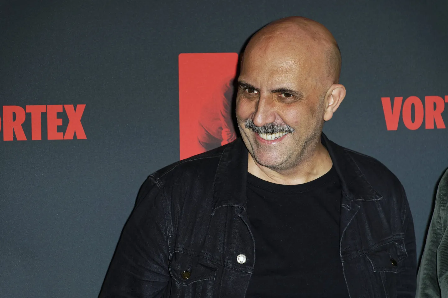 Gaspar Noé
