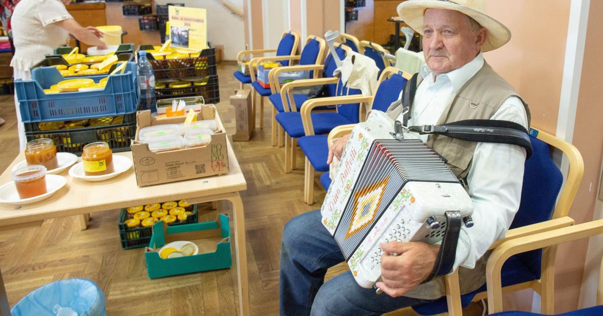 Nädala lõpul võib Karksis suu mesiseks teha
