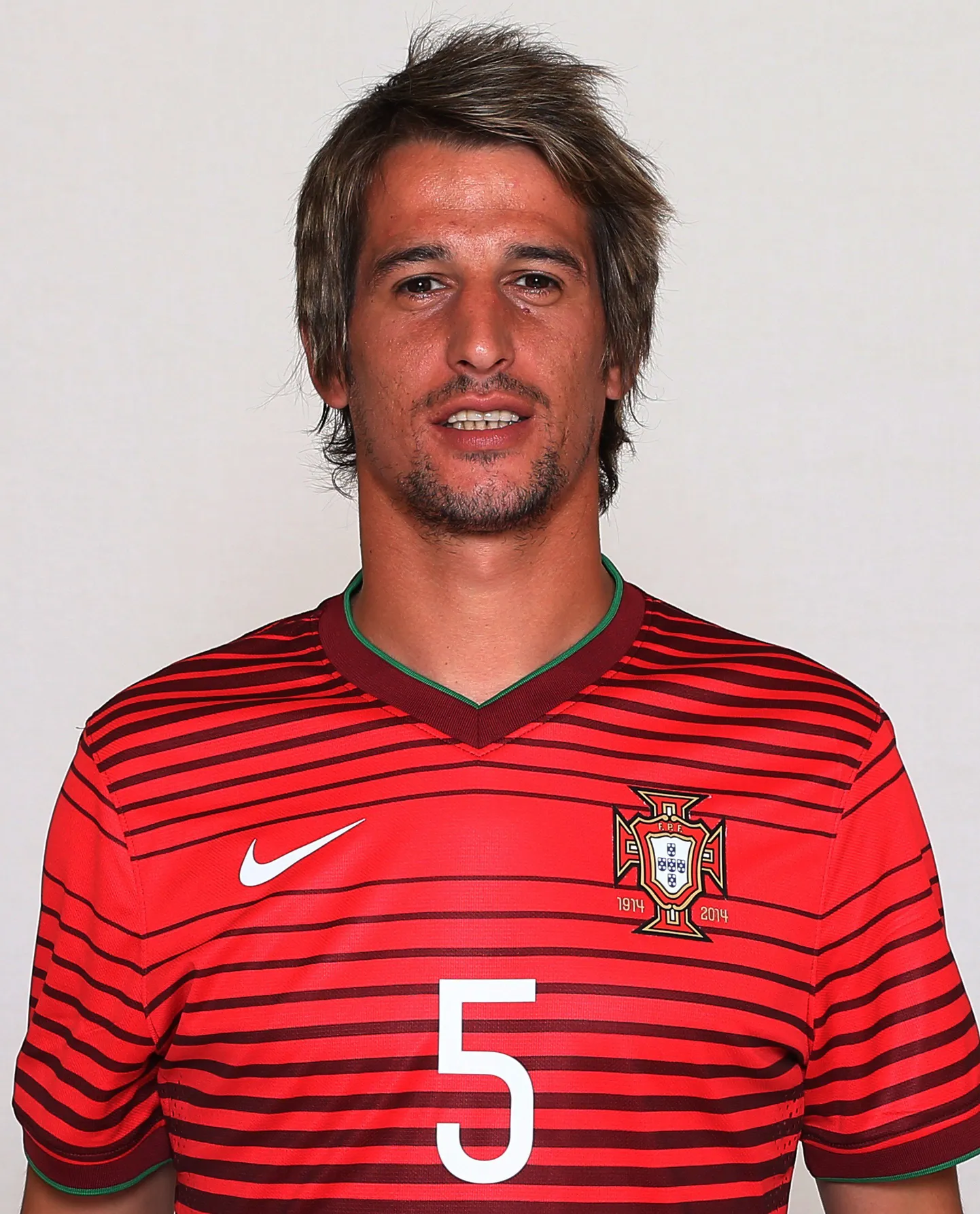 Fabio Coentrao.