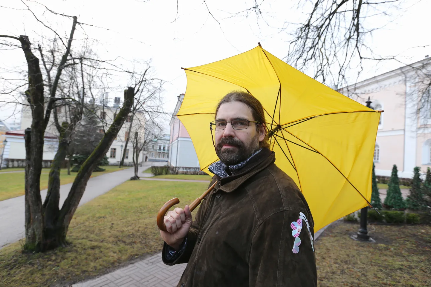 Marko Kaasik