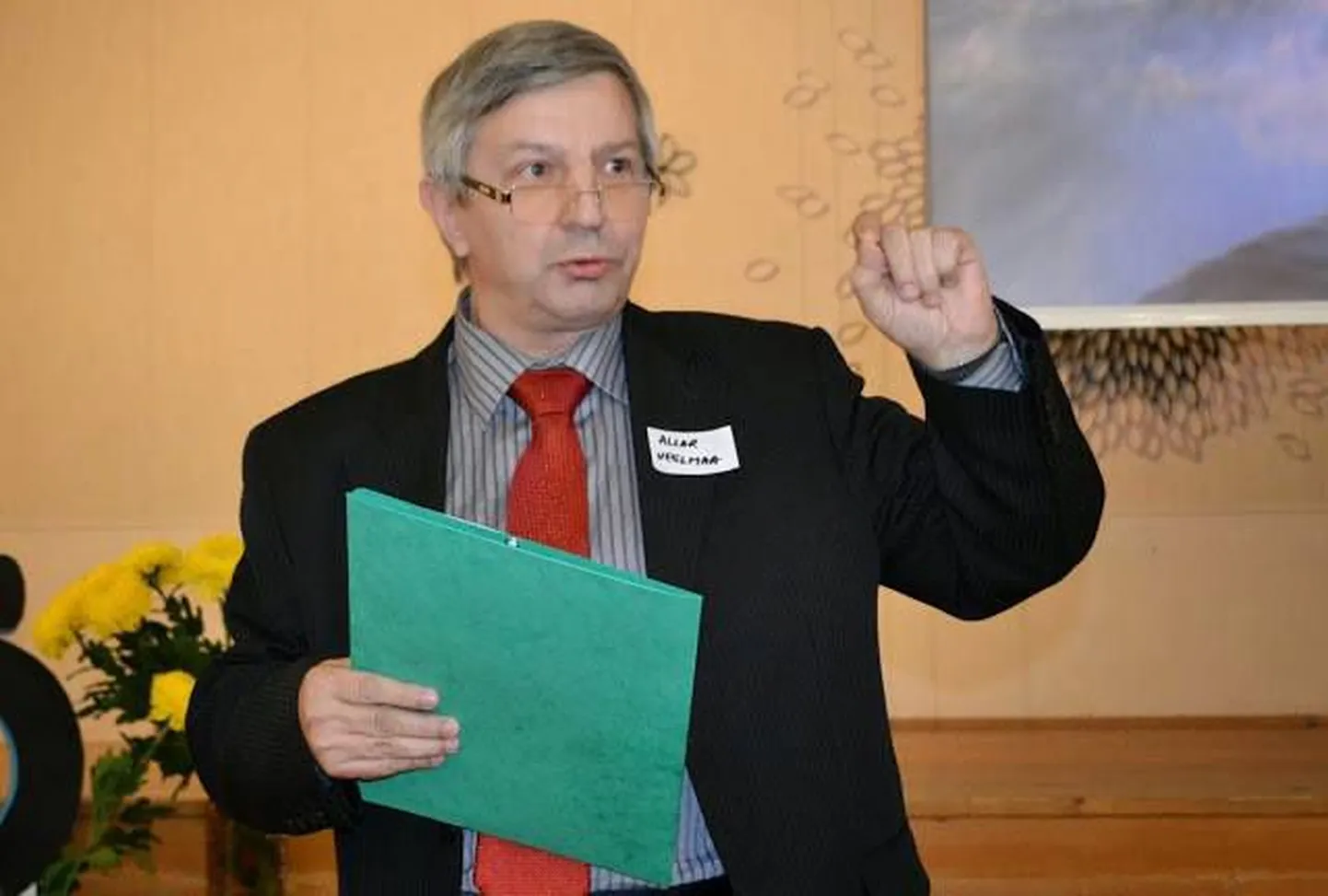 Allar Veelmaa