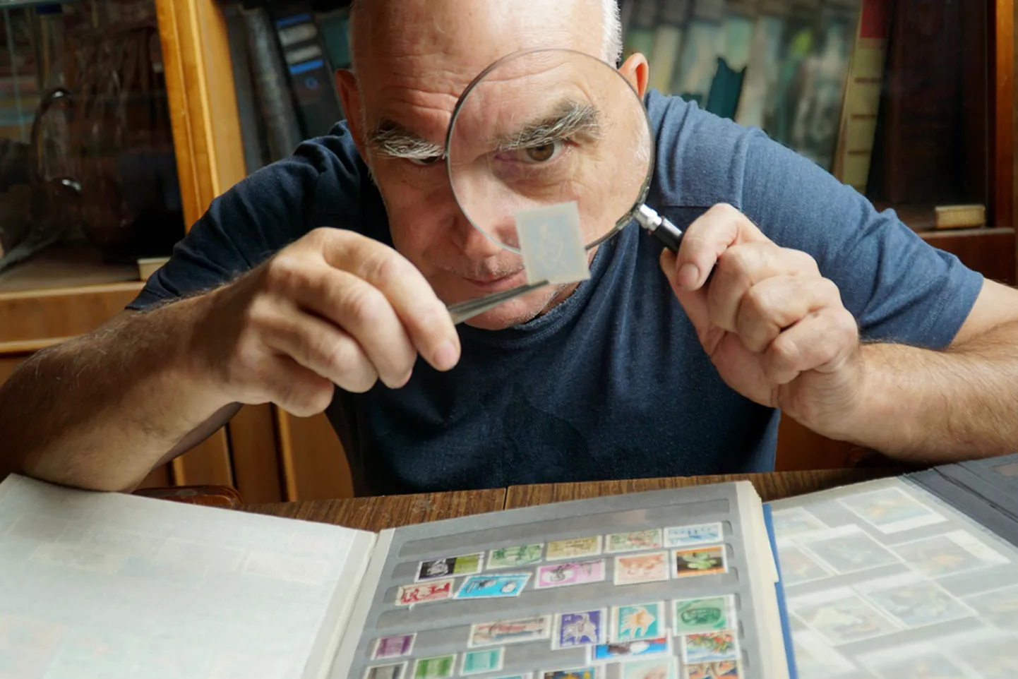Pilt on illustratiivne