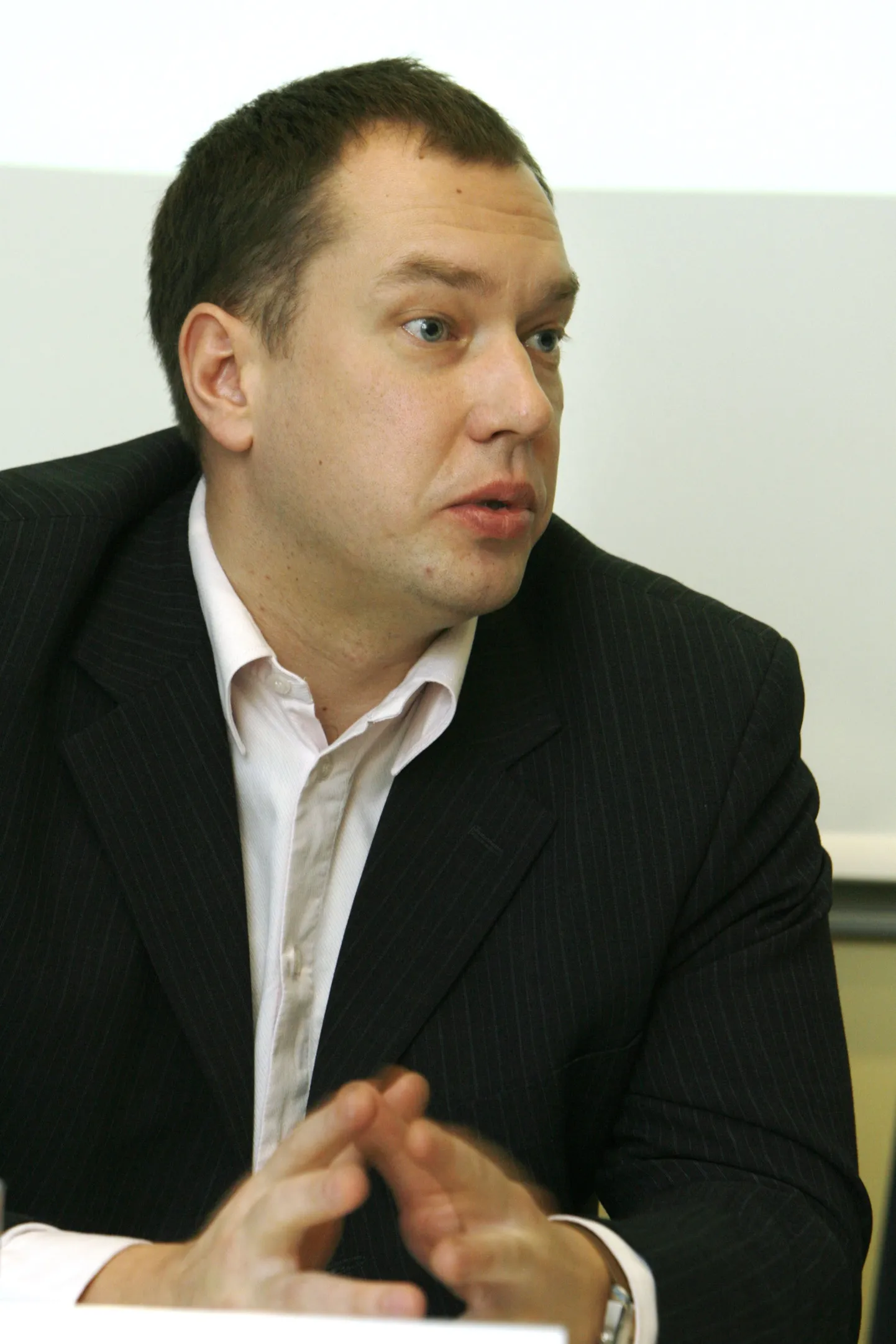 Kristjan Seema