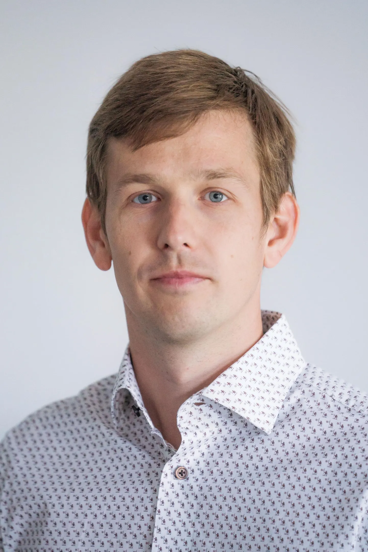 Holger Roonemaa