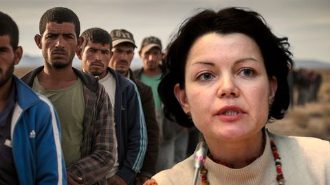 Комментирует Лусис ⟩ Суд наградил Раубишко за нарушение закона