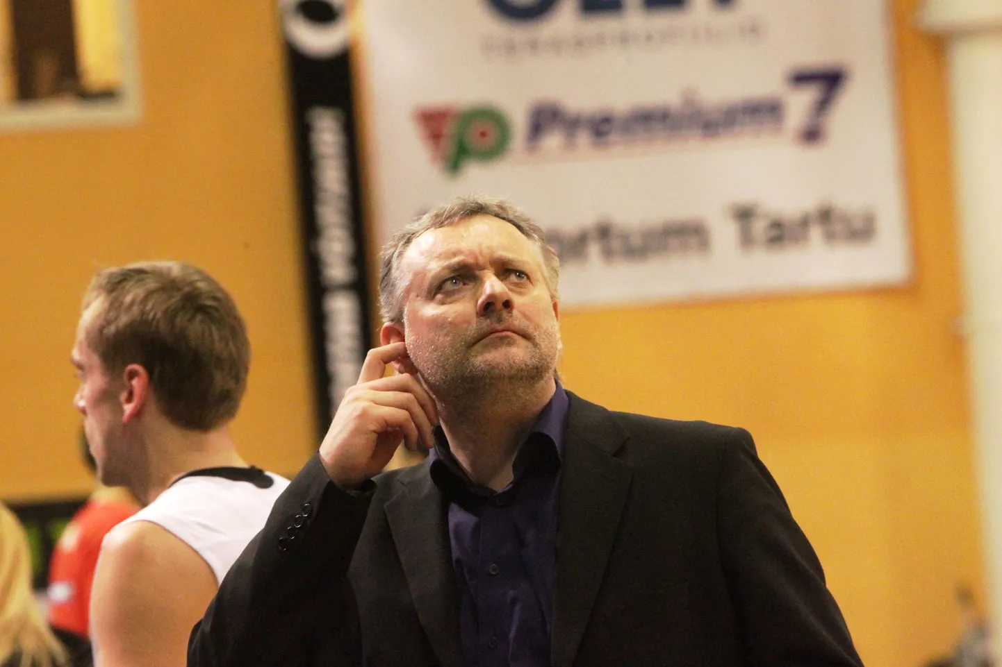 Gert Kullamäe.