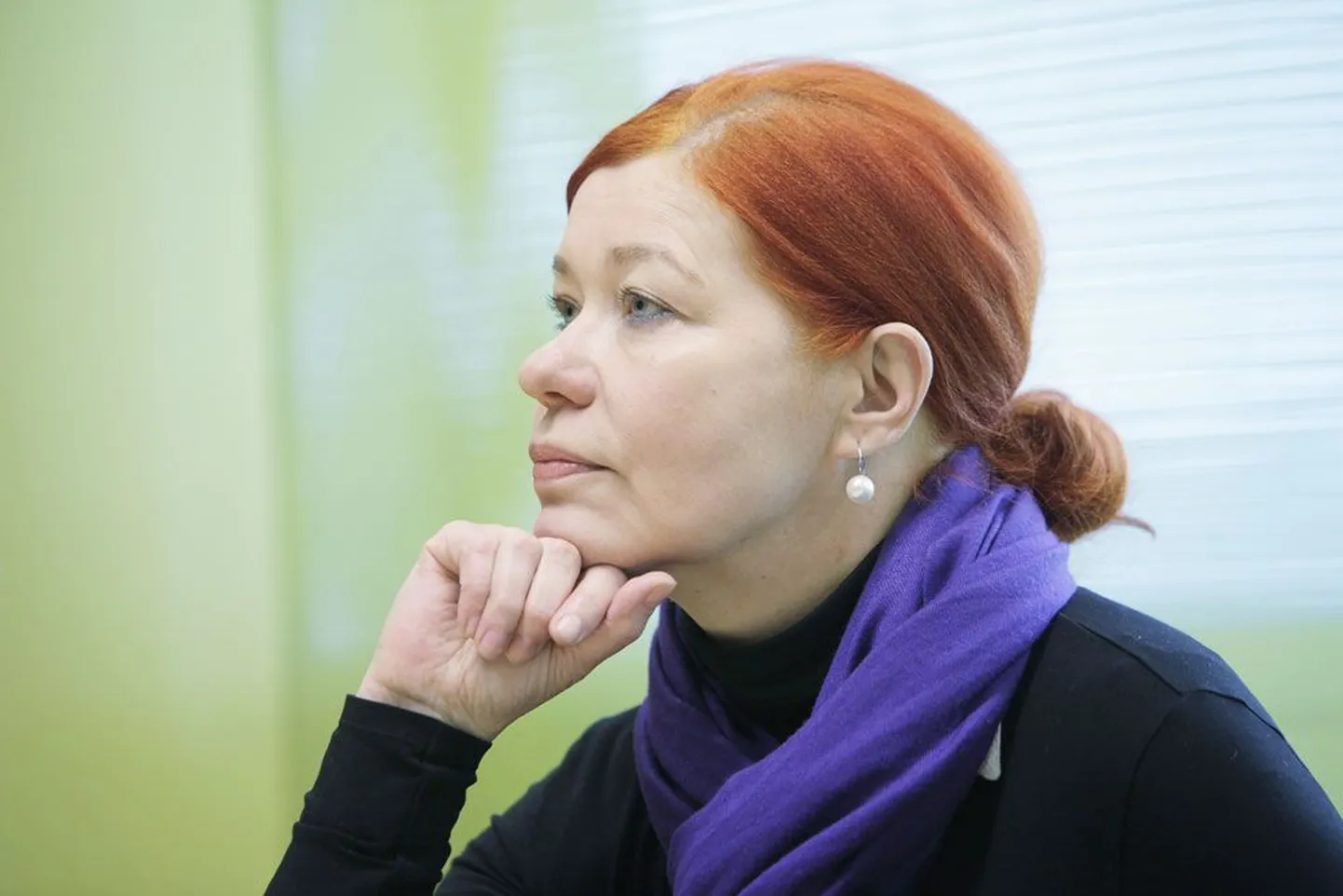 Signe Kivi