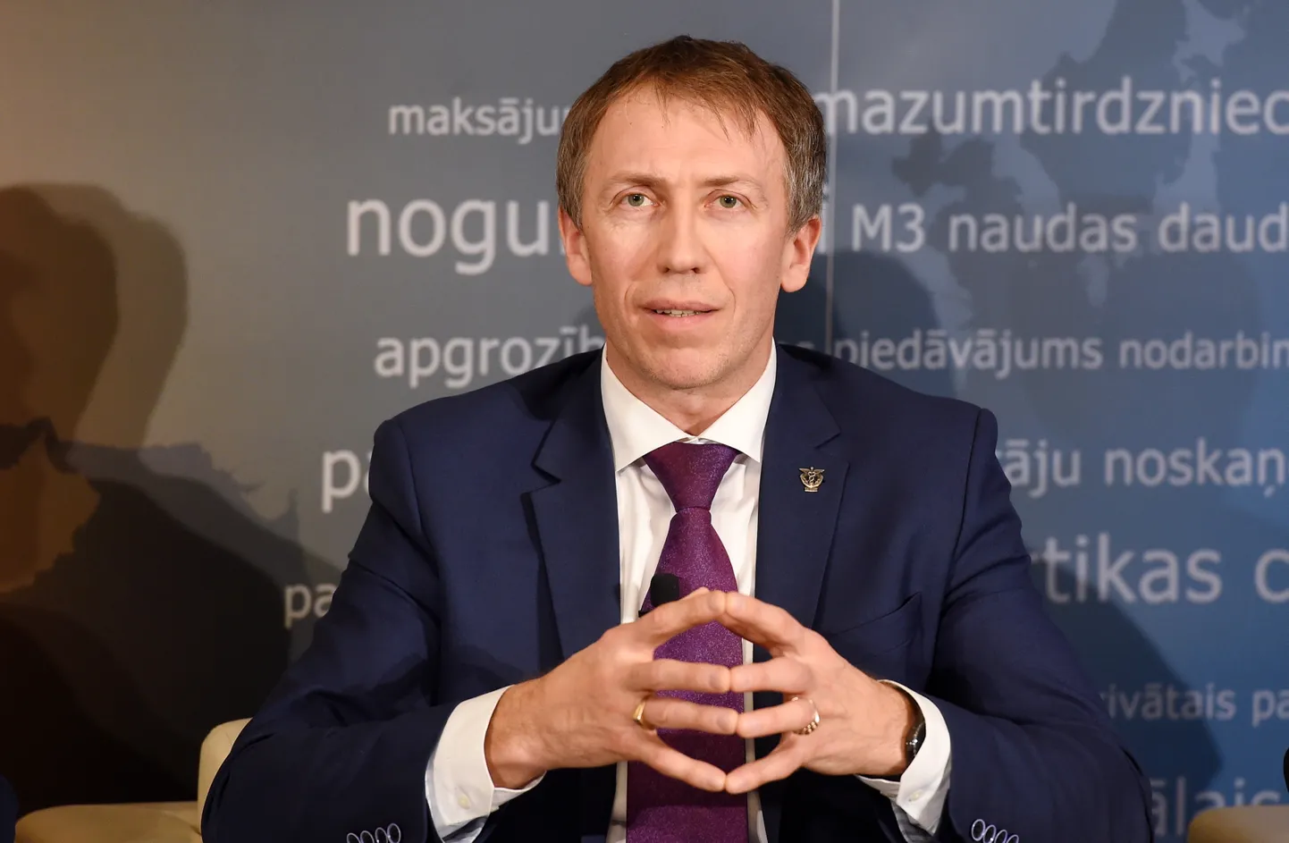 Янис Вилнитис