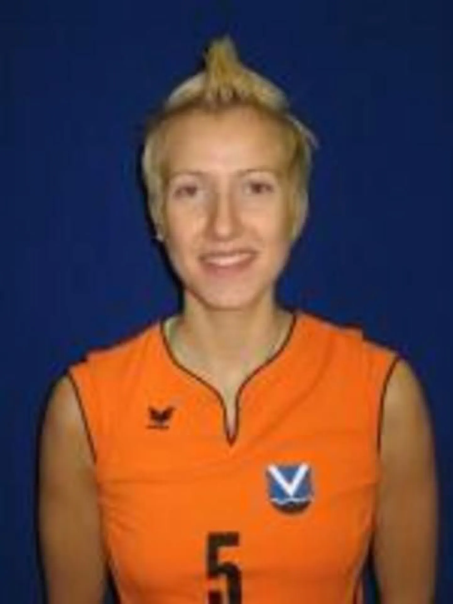 Anna-Liisa Sutt.
