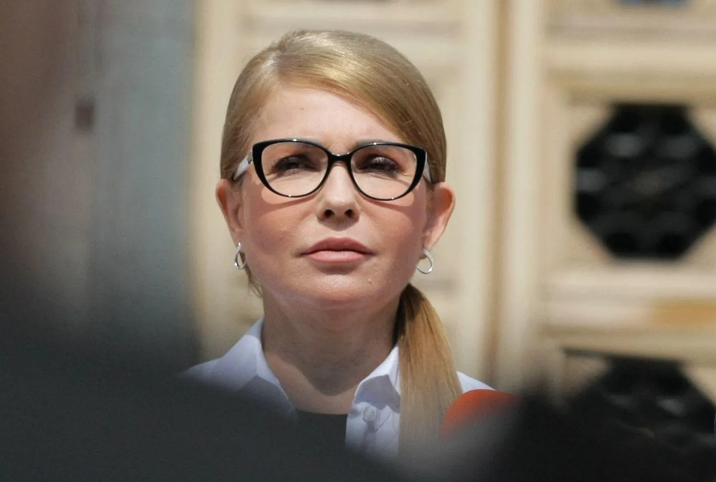 Julia Tõmošenko