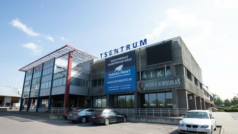 GALLUP ⟩ Laguneva hoone asemele soovib rahvas vabaajakeskust