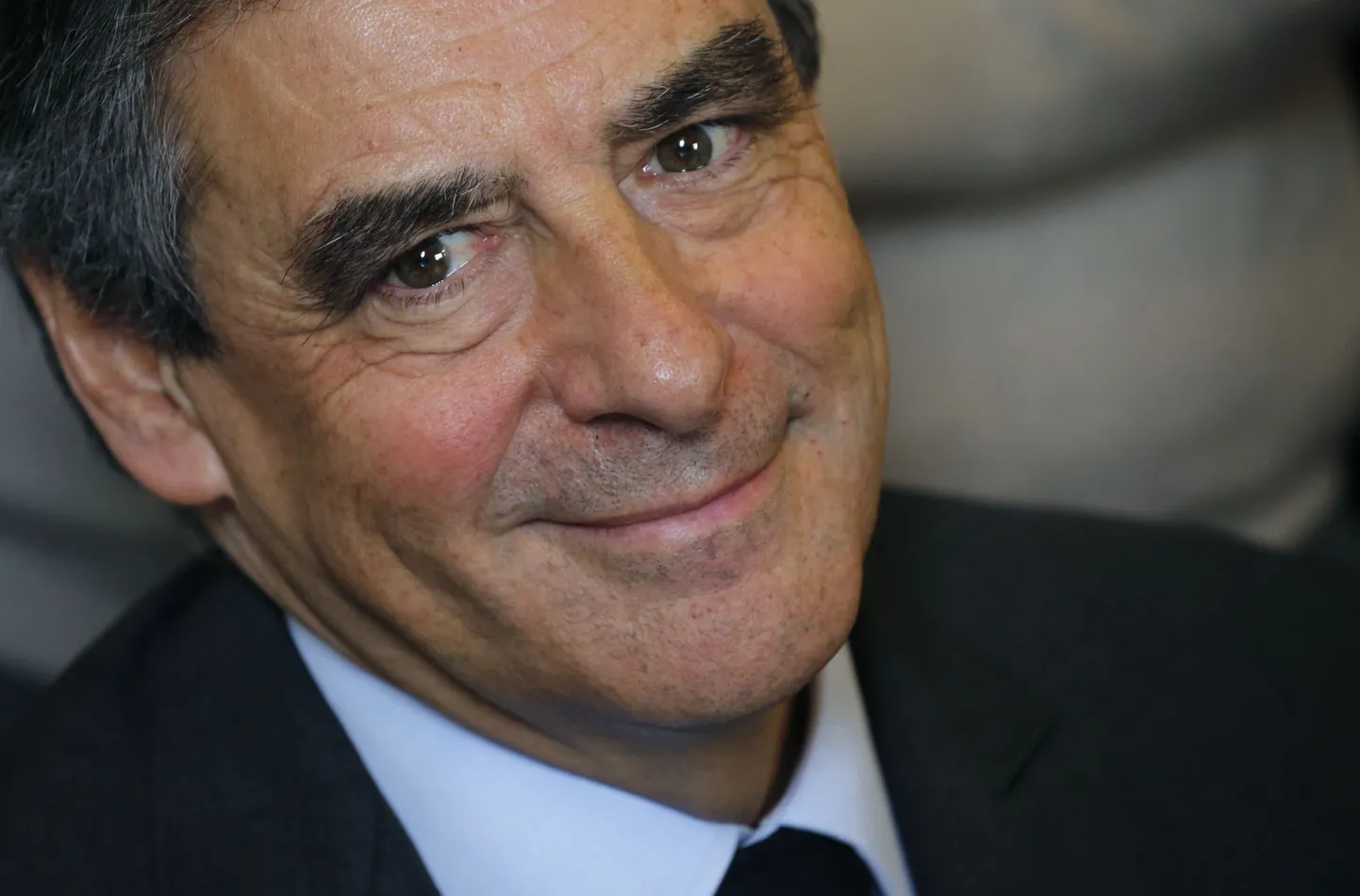 François Fillon