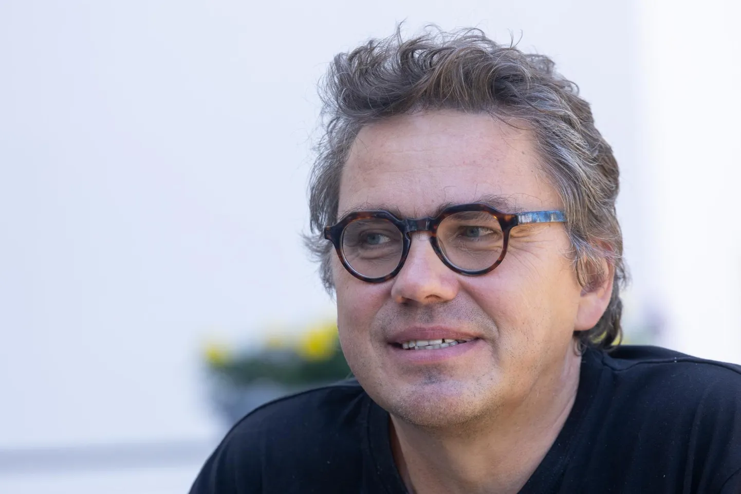 Urmas Lennuk.
