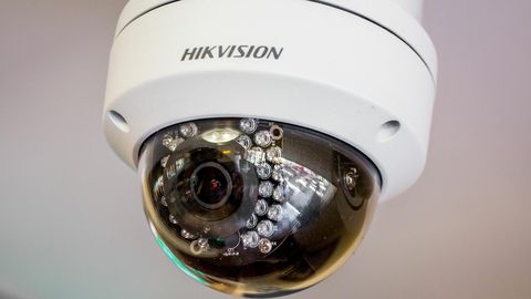 Охранные фирмы ⟩ Хранить месяцами записи с камер наблюдения просто нет смысла